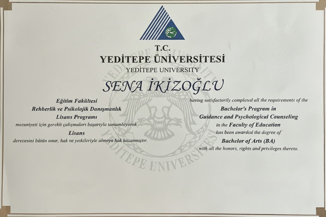 Yeditepe Üniversitesi